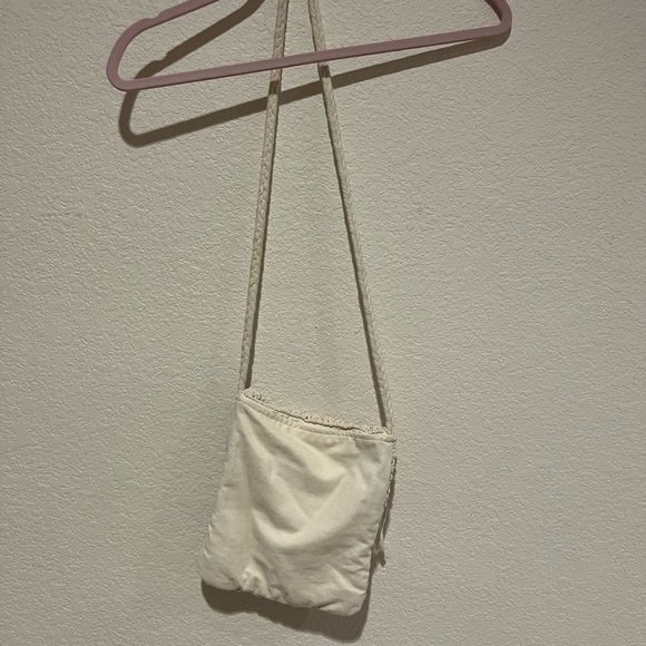 Roxy Crochet Purse - Picture 3 of 3